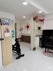 Blk 766 Choa Chu Kang North 5 (Choa Chu Kang), HDB 4 Rooms #557460381